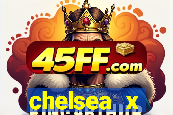 chelsea x manchester city futemax